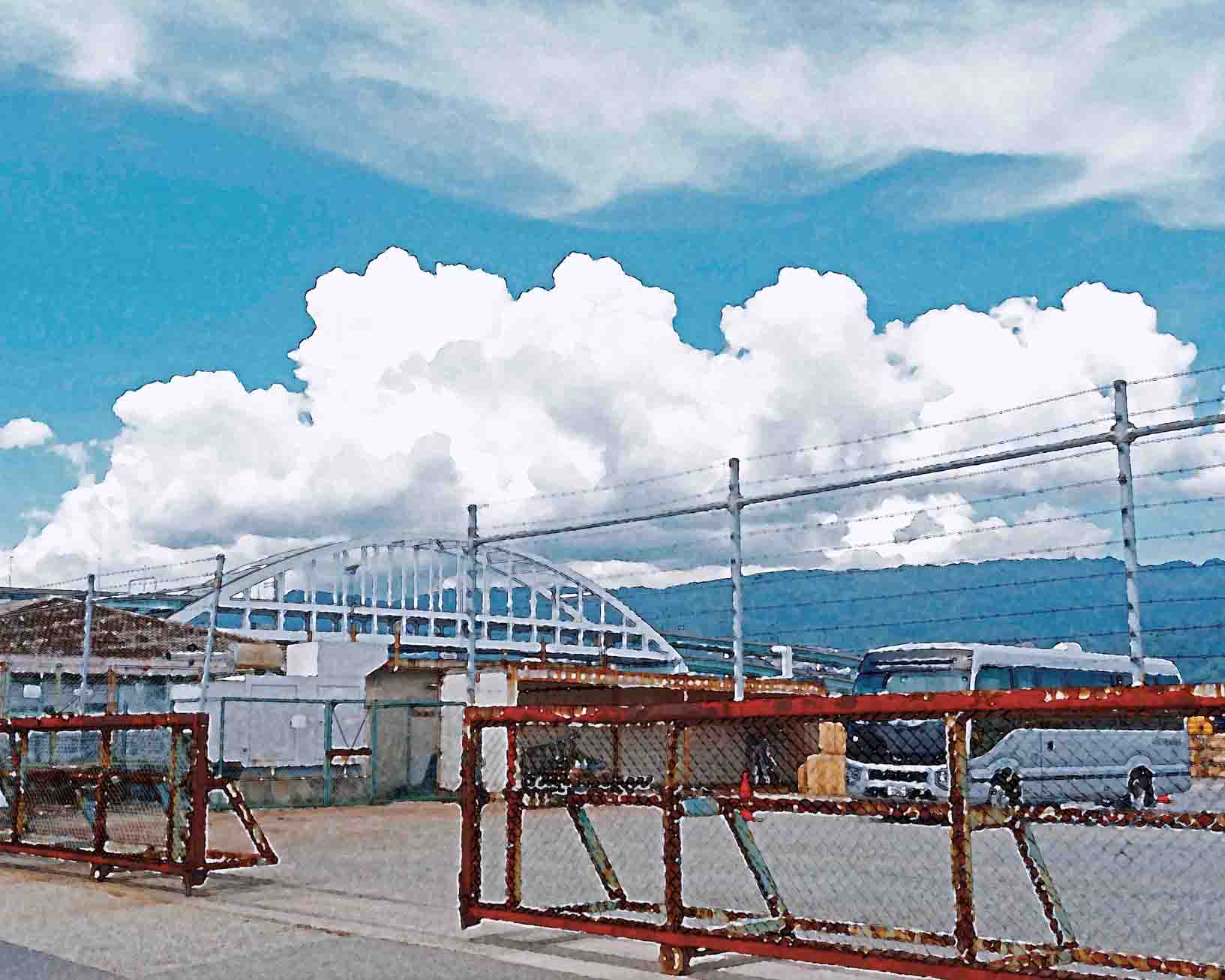 芦屋プラン株式会社 宇治市植物公園